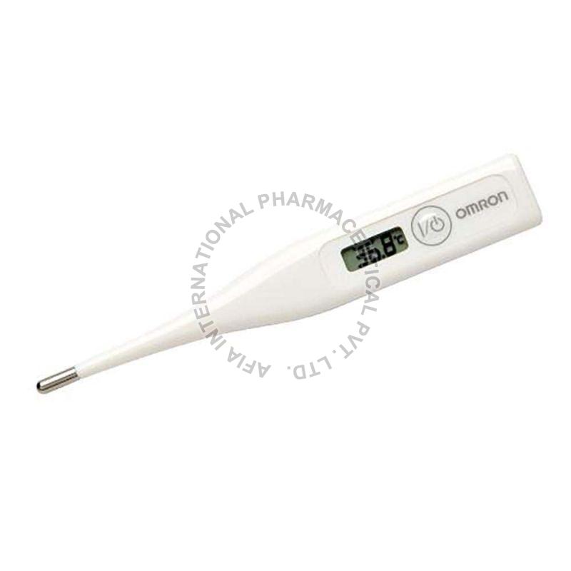 Omron MC 246 Digital Thermometer