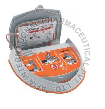 Skanray CardiAid Public Access Defibrillator, Display Type : Digital, Analog