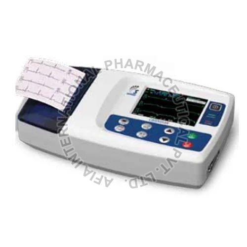 Skanray Cardiskan Digital ECG Machine, for Hospital, Clinical