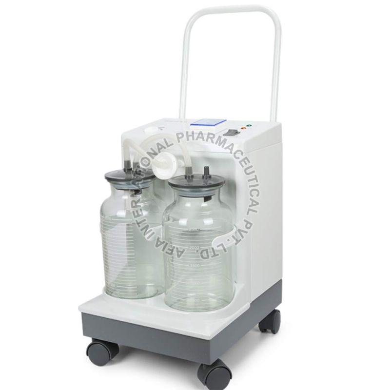 Yuwell 7A-23D Electric Suction Apparatus