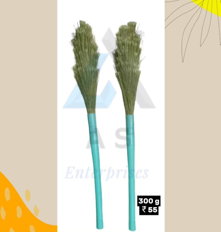 Flagged Premium Non Dust Broom, For Cleaning, Feature : Long Lasting, Flexible