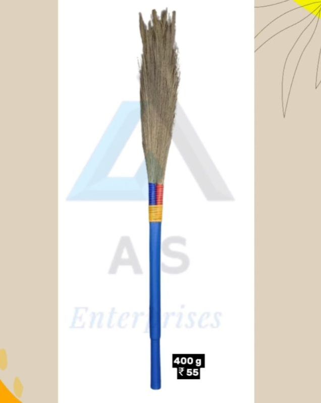 Tiranga Grass Broom