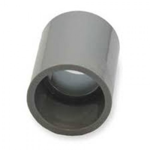 PVC Pipe Socket