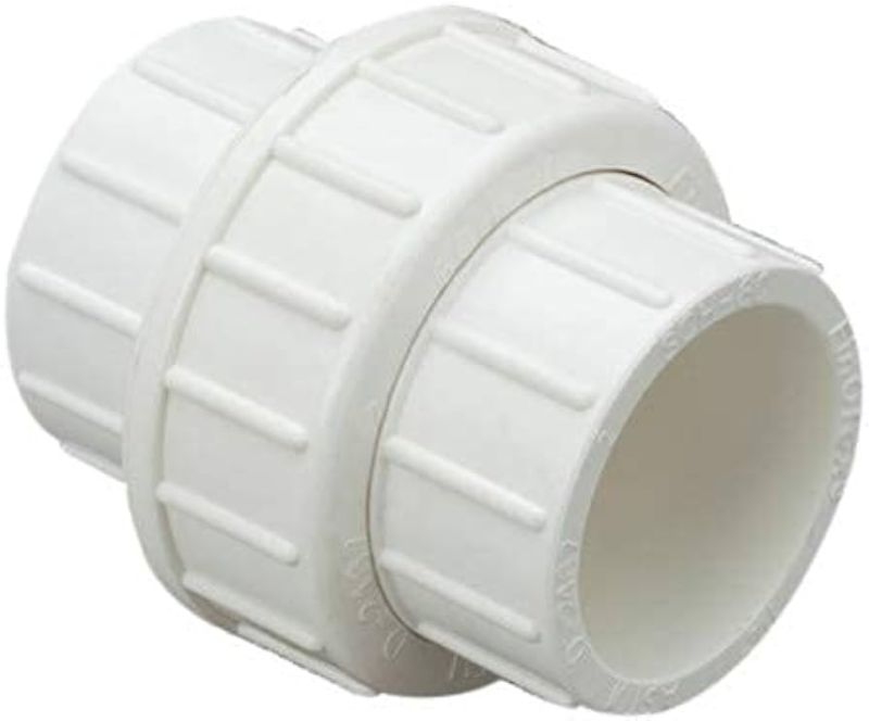 UPVC Pipe Union, Size : Standard