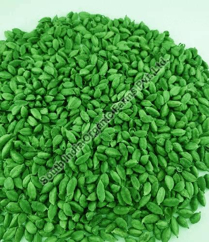 6 - 6.5 mm Green Cardamom