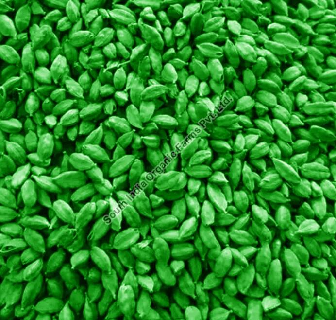 Pods 7 - 7.5 mm Green Cardamom, for Cooking Spices