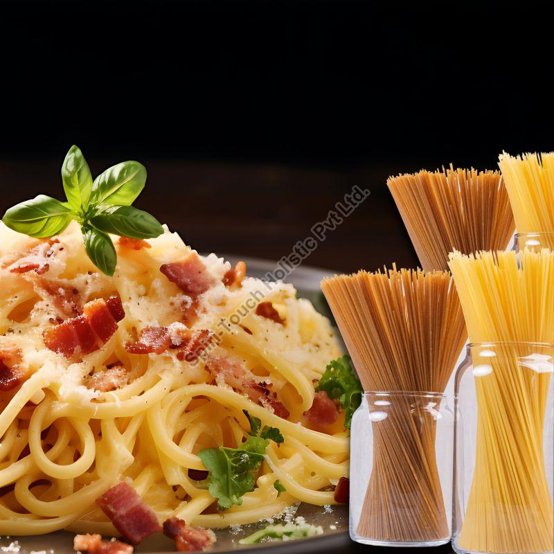 Multi Millet Spaghetti