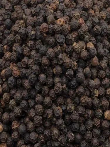 Organic Black Pepper Seeds