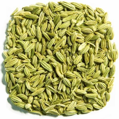 Fennel Seeds