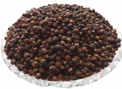 Organic Black Pepper Seeds