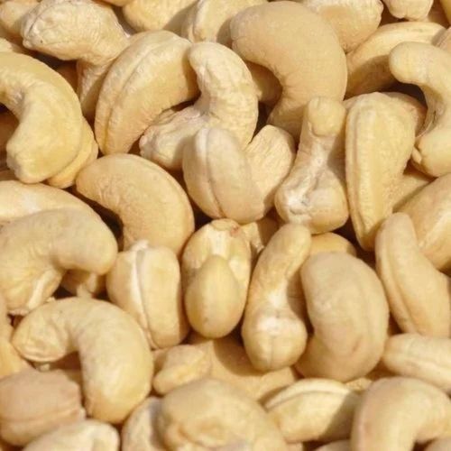 Natural Cashew Nuts