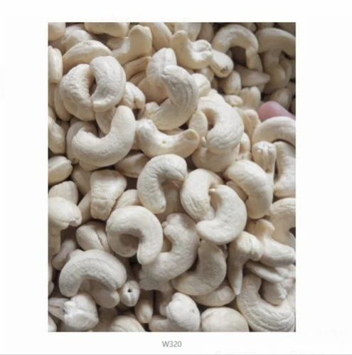 Raw Cashew Nuts