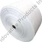 White Plain HDPE Fabric Roll, for Garments Industry