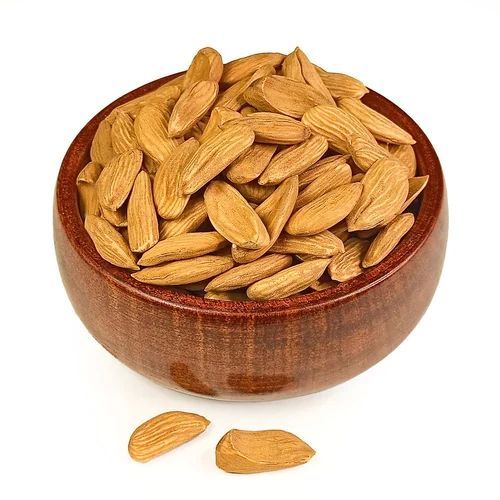 Brown Welldon Mamra Almonds, Packaging Type Stand Up Pouch, Shelf