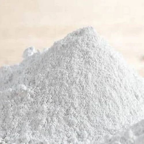 White Dolomite Powder, Packaging Type : HDPE Bag