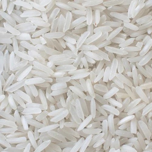 White Natural IR-64 Raw Rice, for Cooking, Variety : Medium Grain