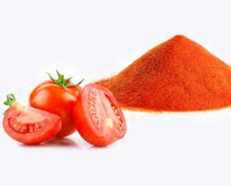 Spray Dried Tomato Powder