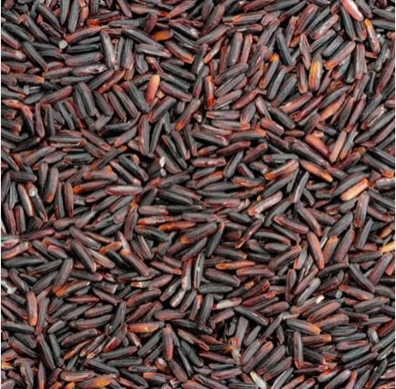 black rice