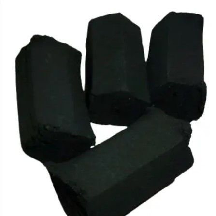 coconut shell charcoal