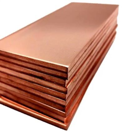 Copper Ingots