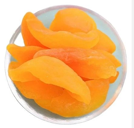 Dried Peach