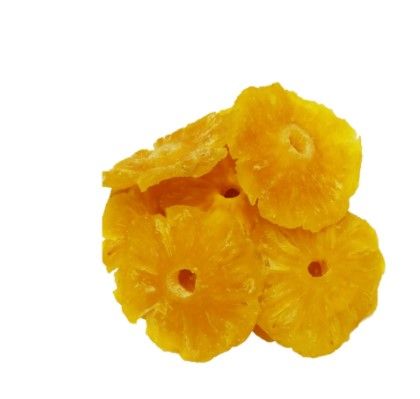 Dried Pineapple