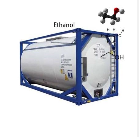 Absolute Ethanol