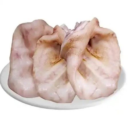 frozen pork intestine