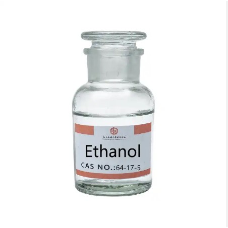 Industrial Ethanol 96.6 Purity Ethanol 99% ethyl alcohols