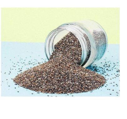 Organic Chia Seeds