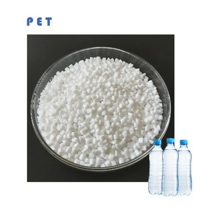 PET Resin Synonymous Polyethylene Terephthalate