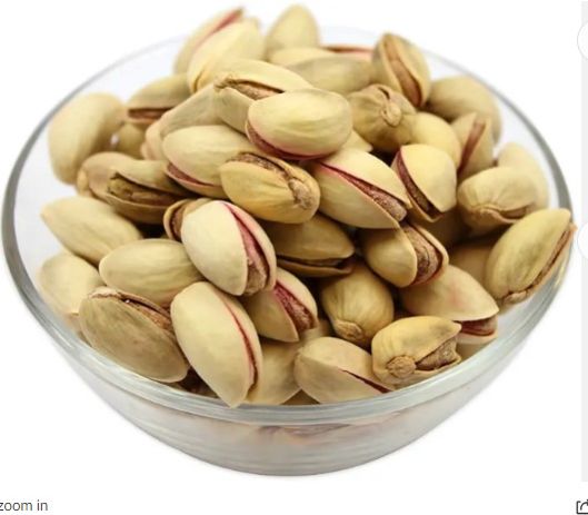 pistachio nuts