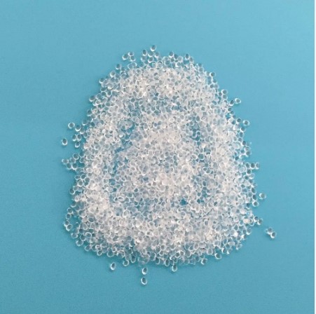 polyolefin elastomer plastic raw material