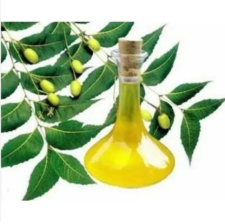 Selling neem herbal oil