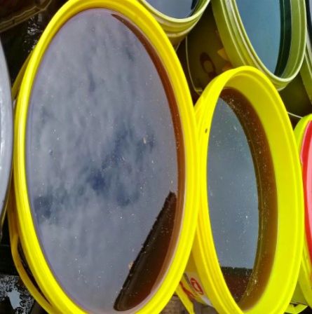 Used Cooking Oil For Biodiesel