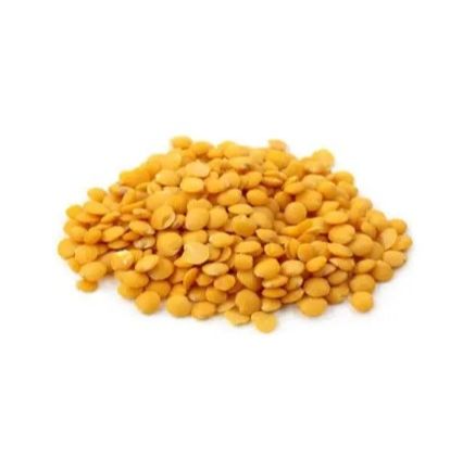 Yellow Lentils