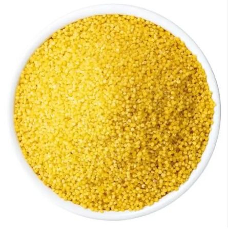 Yellow Millet