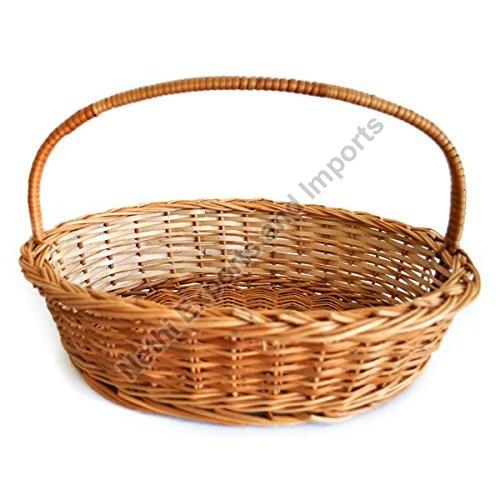 Bamboo Basket, Feature : Easy To Carry, Eco Friendly