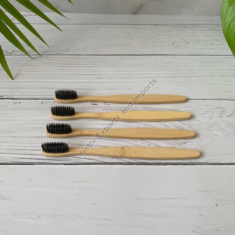 Bamboo Toothbrush