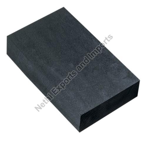 Black Solid Charcoal Block, for Industrial, Purity : 90%
