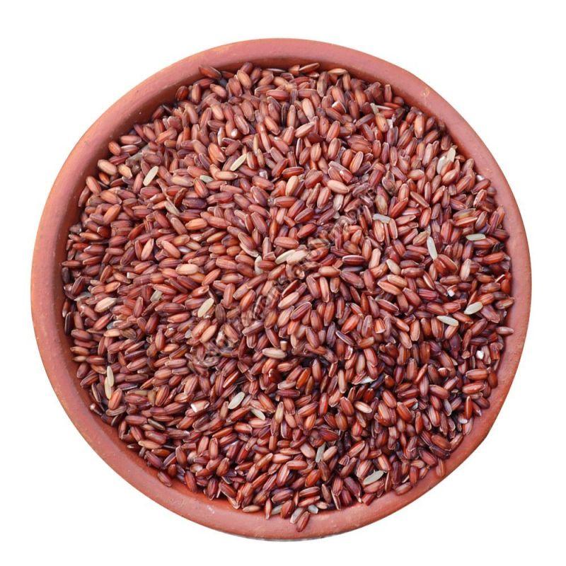 Poongar Red Rice