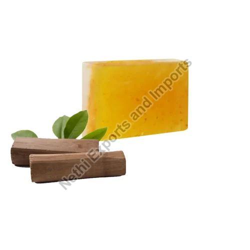 Sandalwood Bath Soap, Feature : Organic