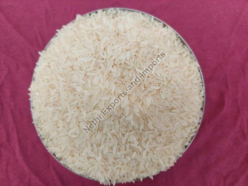 Natural White Ponni Rice, Variety : Medium Grain