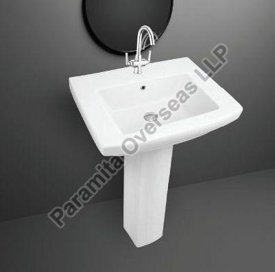 465x630x855mm One Piece Wash Basin