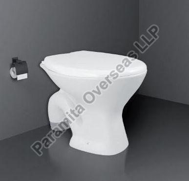 525x370x410 Mm European Water Closet