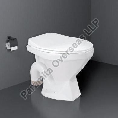 555x365x405 mm S Trap European Water Closet