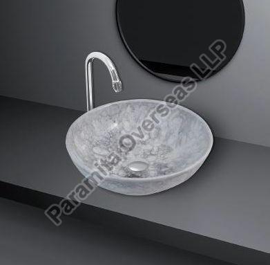 TW 10 C 405x405x140 mm Table Top Wash Basin