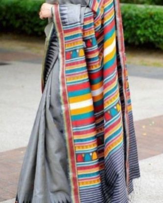 Handloom Pure Silk Sarees