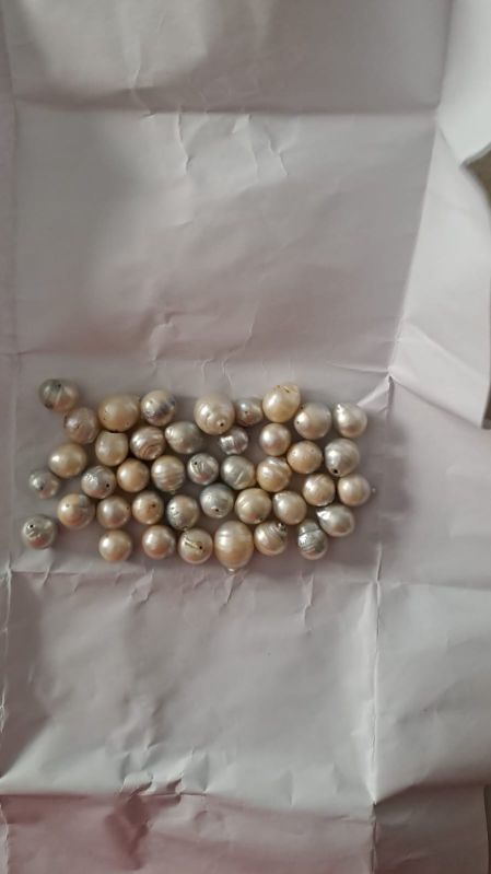 100g Ishan south sea pearl, Size : 12mm