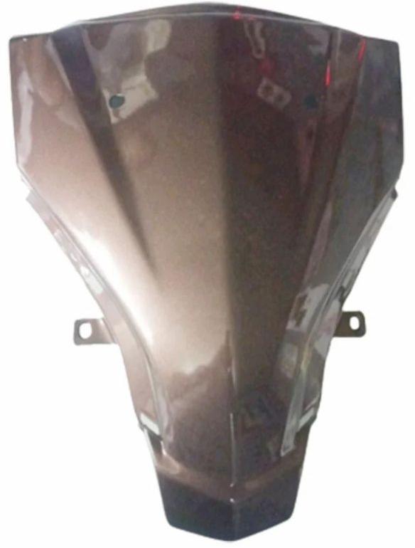 Paint Coating Abs Plastic Honda Activa 5g Nose, For Auto Body Use, Size : Standard